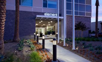 Element Irvine