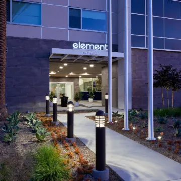 Element Irvine