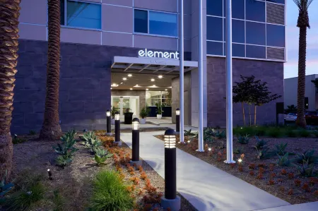 Element Irvine