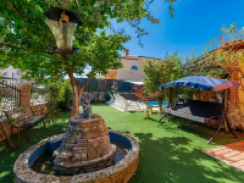 Fontana Hotels in Murine