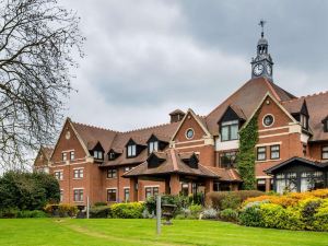 DoubleTree by Hilton Stratford Upon Avon