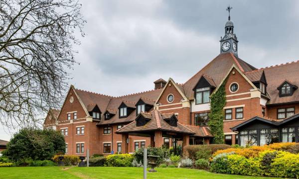 DoubleTree by Hilton Stratford Upon Avon