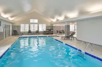 Residence Inn Detroit Novi - Pools