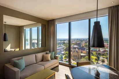 The Westin Perth