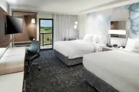 Courtyard Fort Worth at Alliance Town Center فنادق في فورت وورث