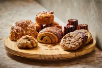 VEA Newport Beach, a Marriott Resort & Spa - breakfast