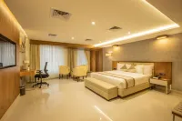 Royal Plaza Suites by Rak Rooms, Mangaluru Hôtels à proximité de : Jami Mosque of Zinad Baksh