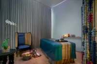 Renaissance Bali Nusa Dua Resort - spa