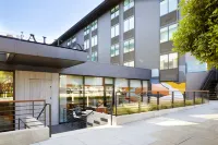Kimpton Alton Hotel Hotels in San Francisco