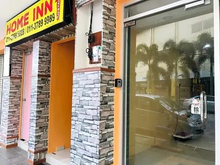 Home Inn Hotel