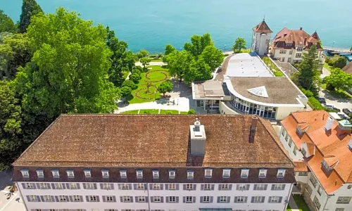 Bad Hotel Überlingen