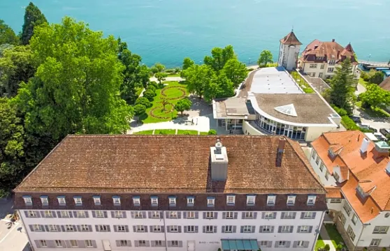 巴蒂康士坦茨酒店