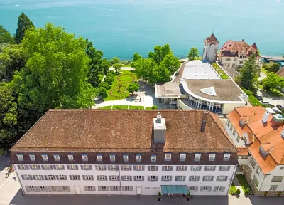 Bad Hotel Überlingen Hotels in 