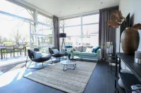 EuroParcs Bad Hulckesteijn Hotels in Nijkerk