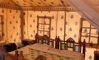Riddhi Siddhi Resort