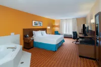Fairfield Inn & Suites Nashville Smyrna - 3-Sterne