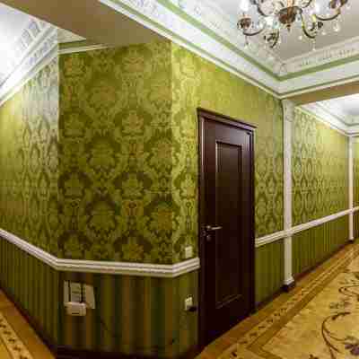 Nizami Street Royal Luxury Apartment Others