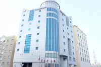 Chairmen Hotel Hotels in Najma
