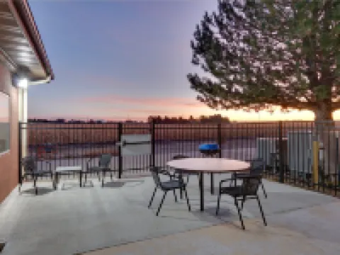 Holiday Inn Express & Suites SCOTTSBLUFF-GERING by IHG Hotels in Scottsbluff