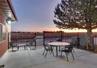 Holiday Inn Express & Suites SCOTTSBLUFF-GERING by IHG