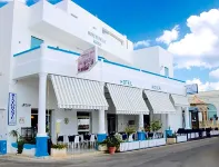 Hotel Rizieri - 3-Star