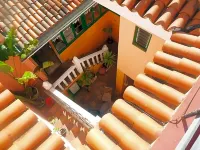 Hostel Tenerife Hotels in Orotava Valley