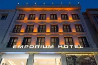 Emporium Hotel Hotels in Istanbul