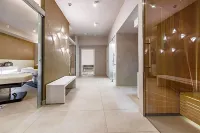 Olymp IV 水療與健康中心 - SPA