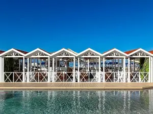 Hermitage Hotel & Resort Forte dei Marmi - Starhotels Collezione