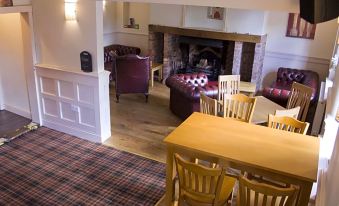 The Wheatsheaf