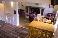 The Wheatsheaf Hotels in Crick