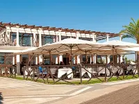 Porto Romano - the Marina Resort Hotels near Lido Centro Train Station