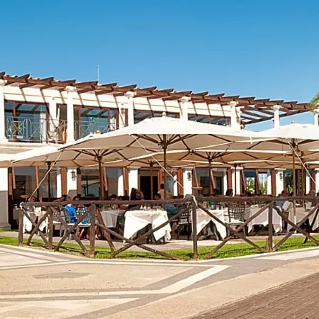 Porto Romano - the Marina Resort