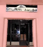 City Hostel Các khách sạn gần Misr Cairo Central Station