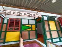 Iefa Malino Resort Hotels in Tinggimoncong