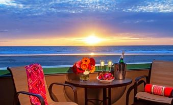 SeaVenture Beach Hotel