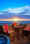 SeaVenture Beach Hotel Hoteles en Pismo Beach