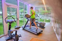 Hotel Condor - Gym