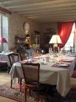 Au Relais Saint Maurice