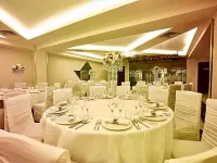 Continental Forum Oradea - 4-Star