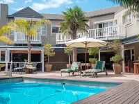 Cinnamon Boutique Guest House - Pools