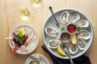 Port Inn & Suites Kennebunk, Ascend Hotel Collection - breakfast