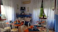 Hotel Villa Italia B&B