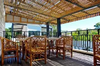 大嘉德尼雅別墅酒店 - 3星級