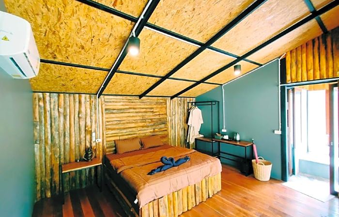 Kohmook Nurse House