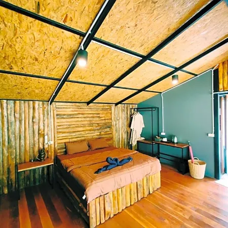 Kohmook Nurse House
