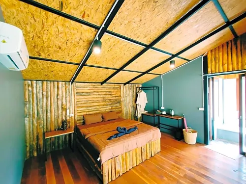 Kohmook Nurse House - 2 Sao