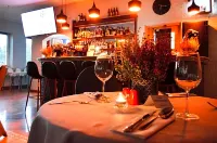 Tailor Hotel Sport & Conference - bar