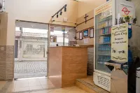 聖塔克魯茲旅館 E 飯店 - 2 星級