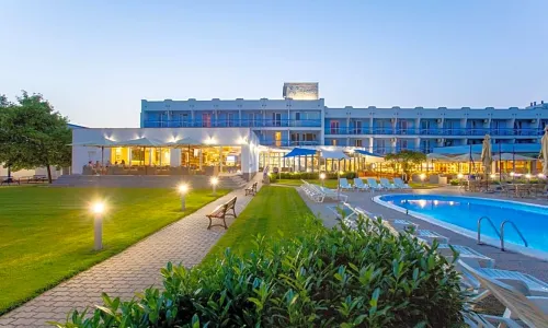 Hotel Senec Aqua Resort - Family Friendly